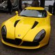 Illustration for article titled Turning The Viper Into An Alfa Romeo Was The Best Idea Ever